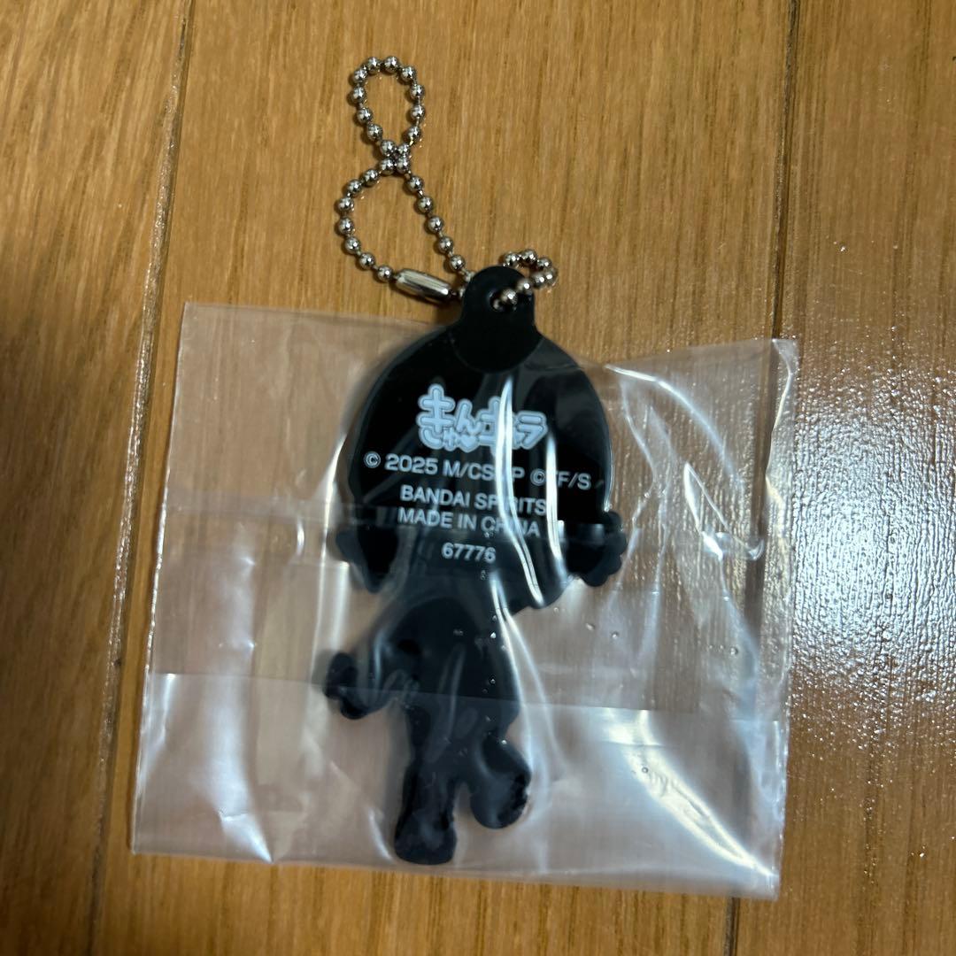 チェンソーマン レゼ篇 一番くじ レゼ ラバーストラップ I賞 - メルカリ