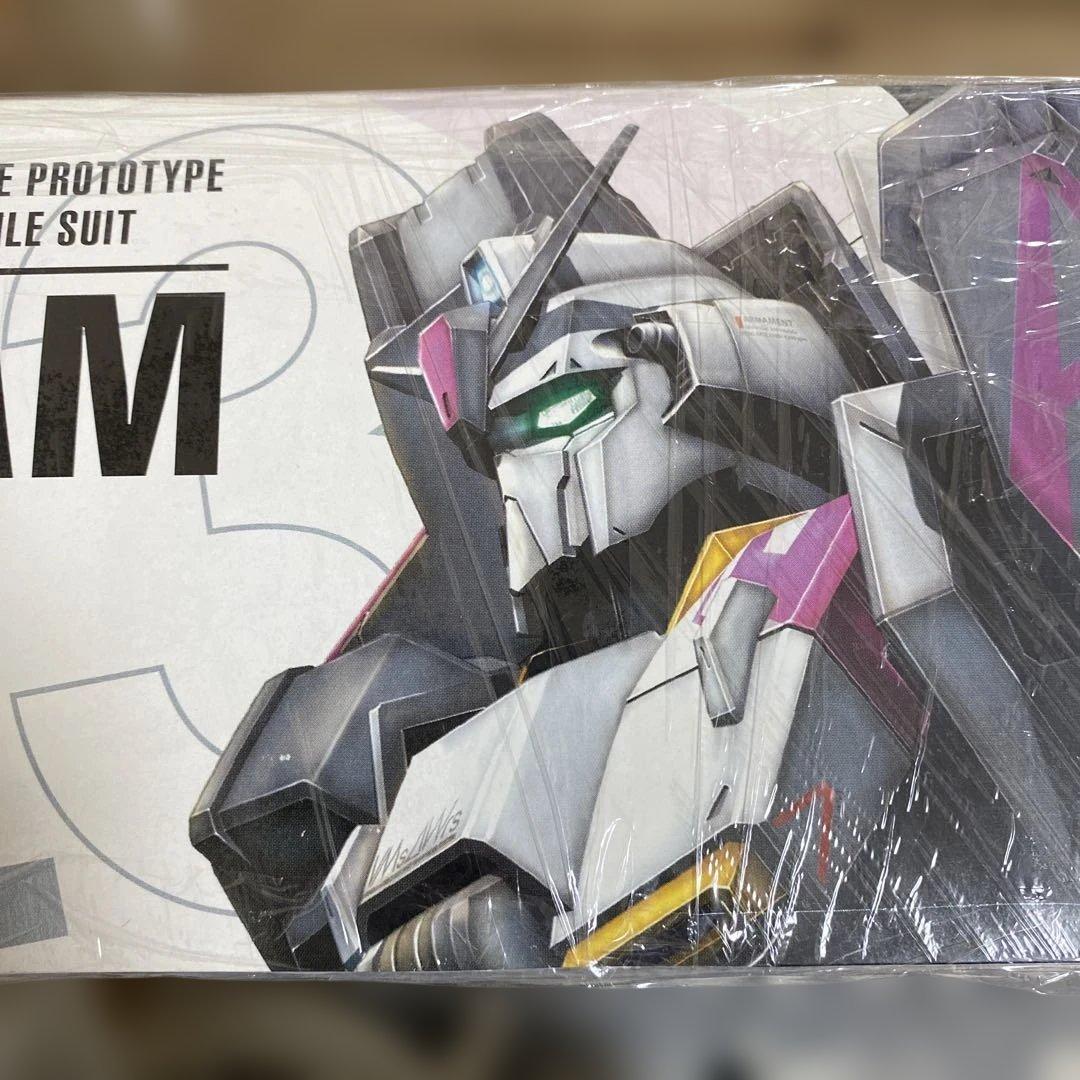 MG MSZ-006-3 ゼータガンダム3号機ユニコーンバージョン