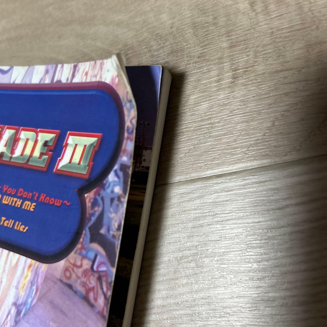 シャムシェイド】 Siam Shade III バンドスコア - メルカリ