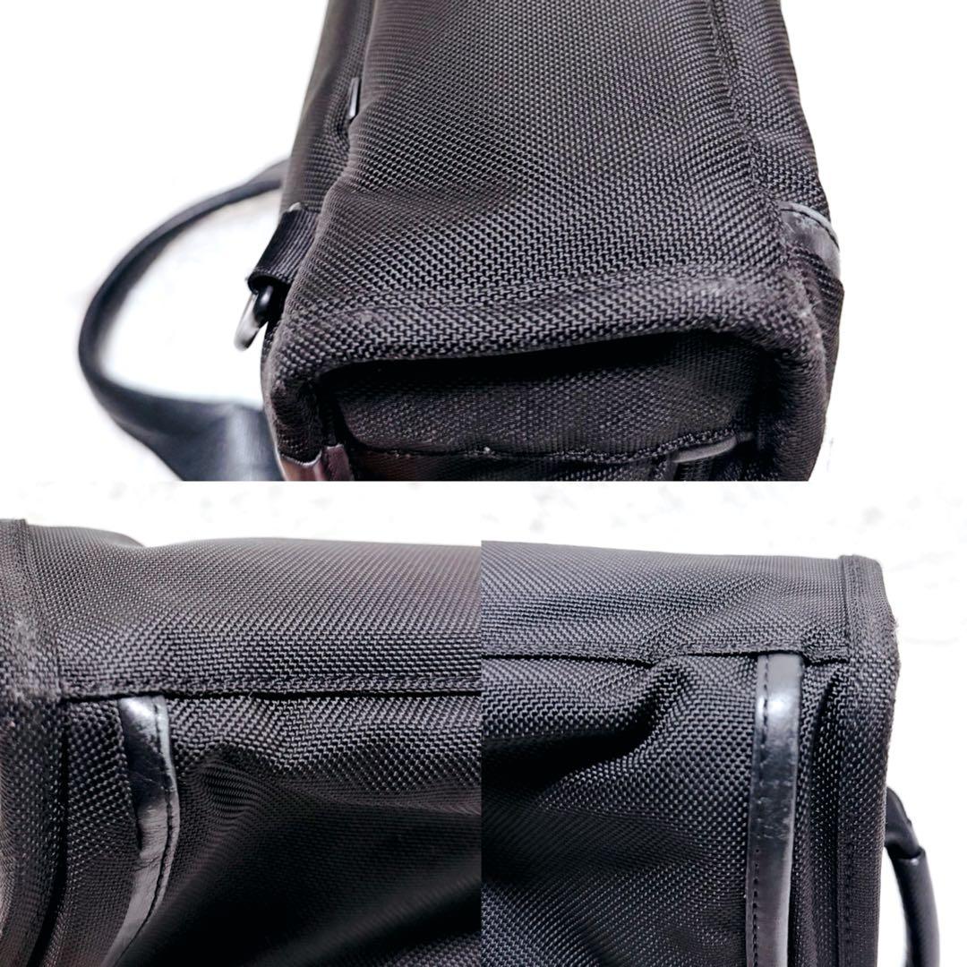 良品✨95700円　TUMI ALPHA3 2603182D3 3WAY