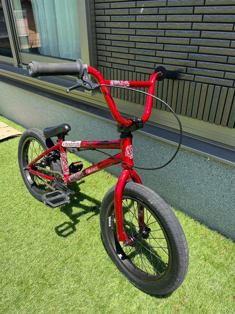 Flybikes BMX 16インチ 子供用自転車