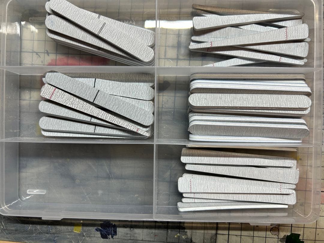 ガンプラ制作道具まとめ