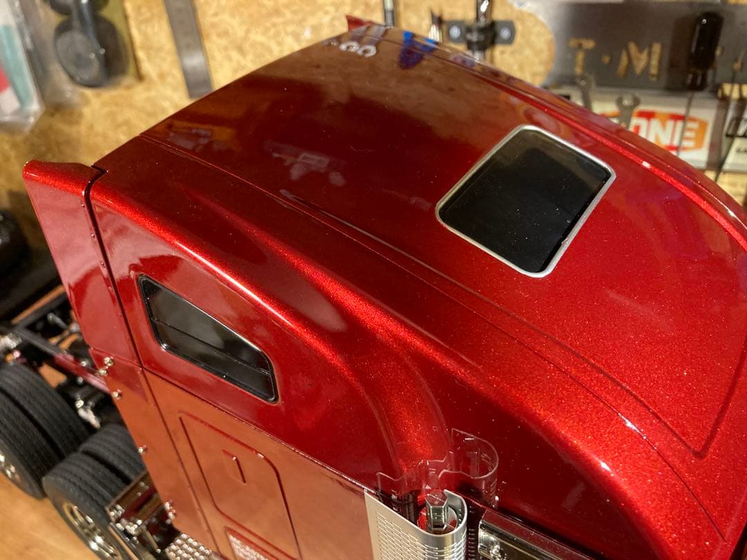 RYAW様 ナイトハウラー新車