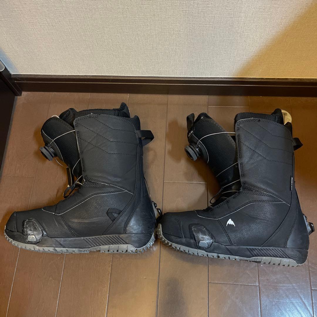 Burton Step on RULER 26.5cm スノーボードブーツ
