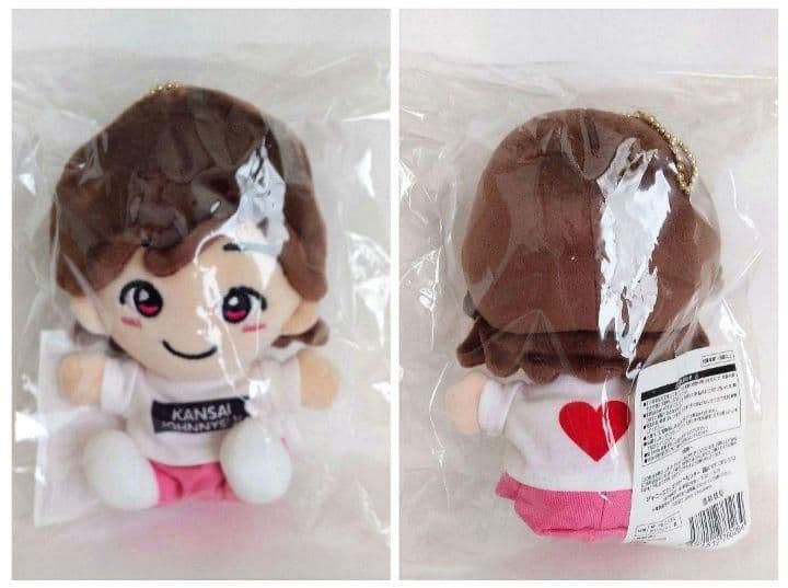 なにわ男子 　道枝駿佑あけおめちびぬい/アクスタ/アクキー他まとめ売り