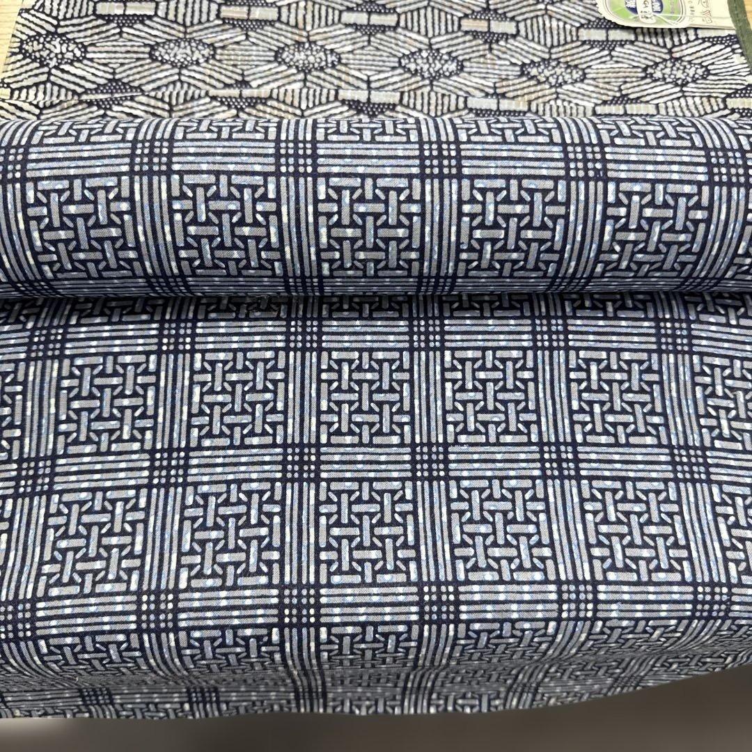 浴衣生地　6点セット