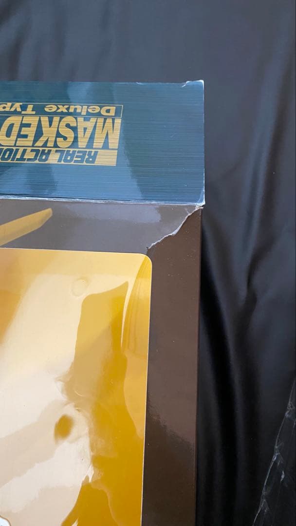 RAH 仮面ライダーキックホッパー