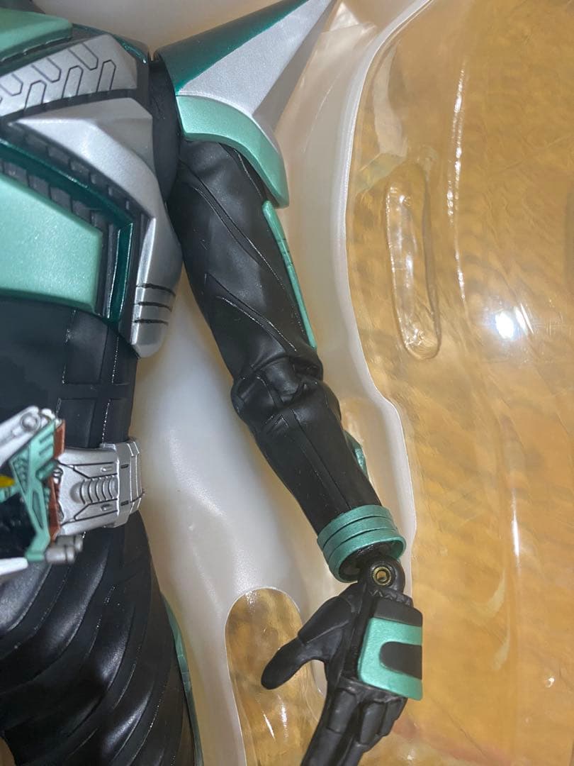 RAH 仮面ライダーキックホッパー