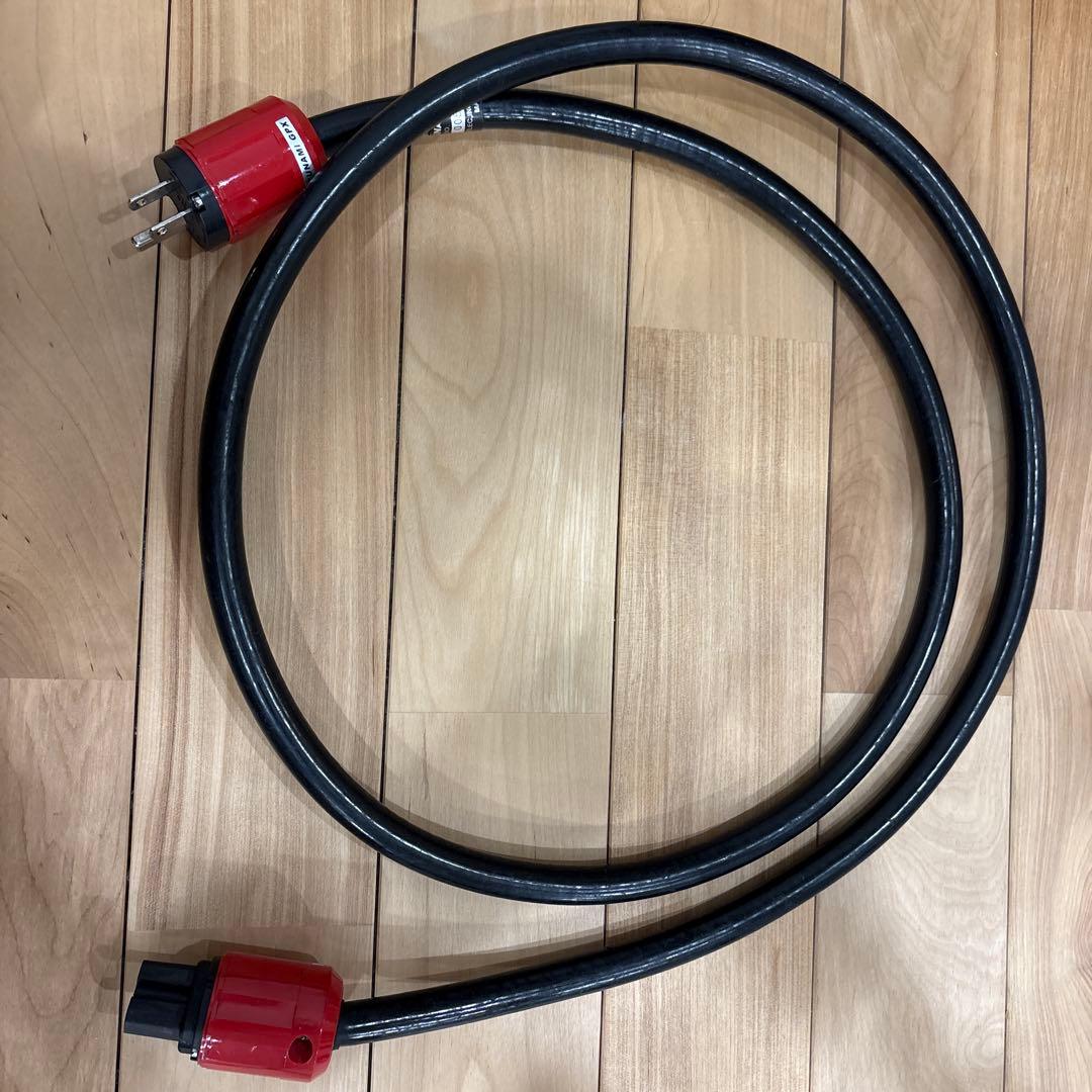 OYAIDE 電源ケーブル TUNAMI GPX V2 Amazon | OYAIDE 電源ケーブル TUNAMI GPX V2 | オヤイデ | 電源ケーブル