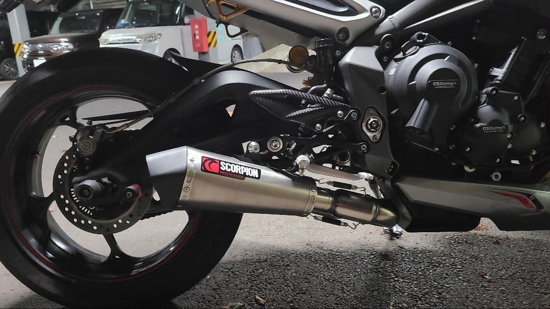 ぽ*読様 Straight Up Tee 会場限定 Tシャツ 2種類セット