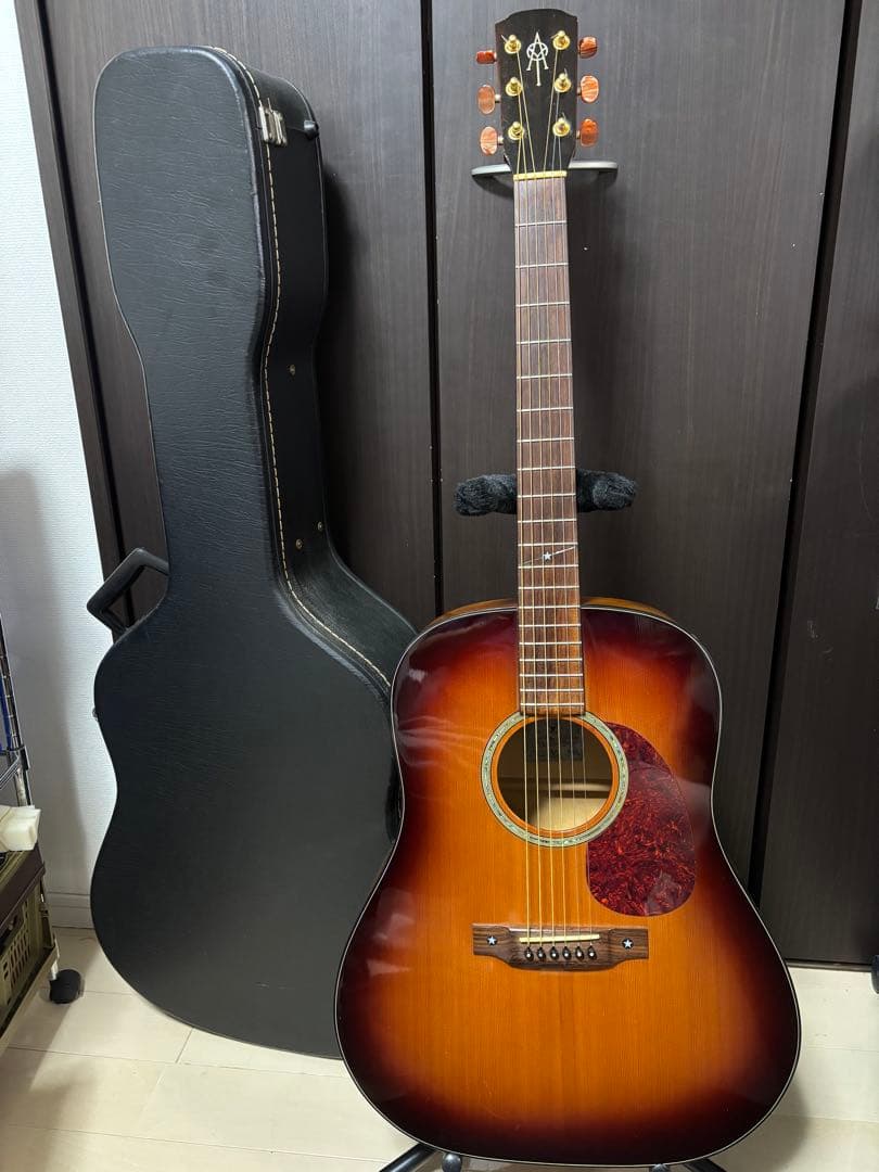 K.yairi RSY-801 - メルカリ