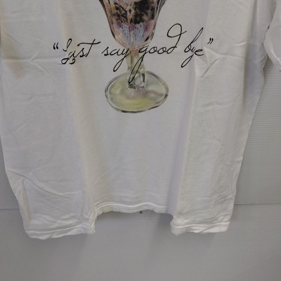 NUMBER(N)INE パフェTシャツ アイスクリーム 宮下期 00s - メルカリ