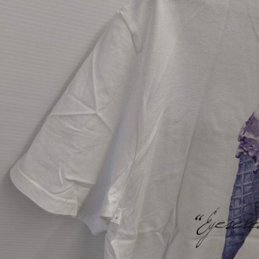 NUMBER(N)INE パフェTシャツ アイスクリーム 宮下期 00s - メルカリ