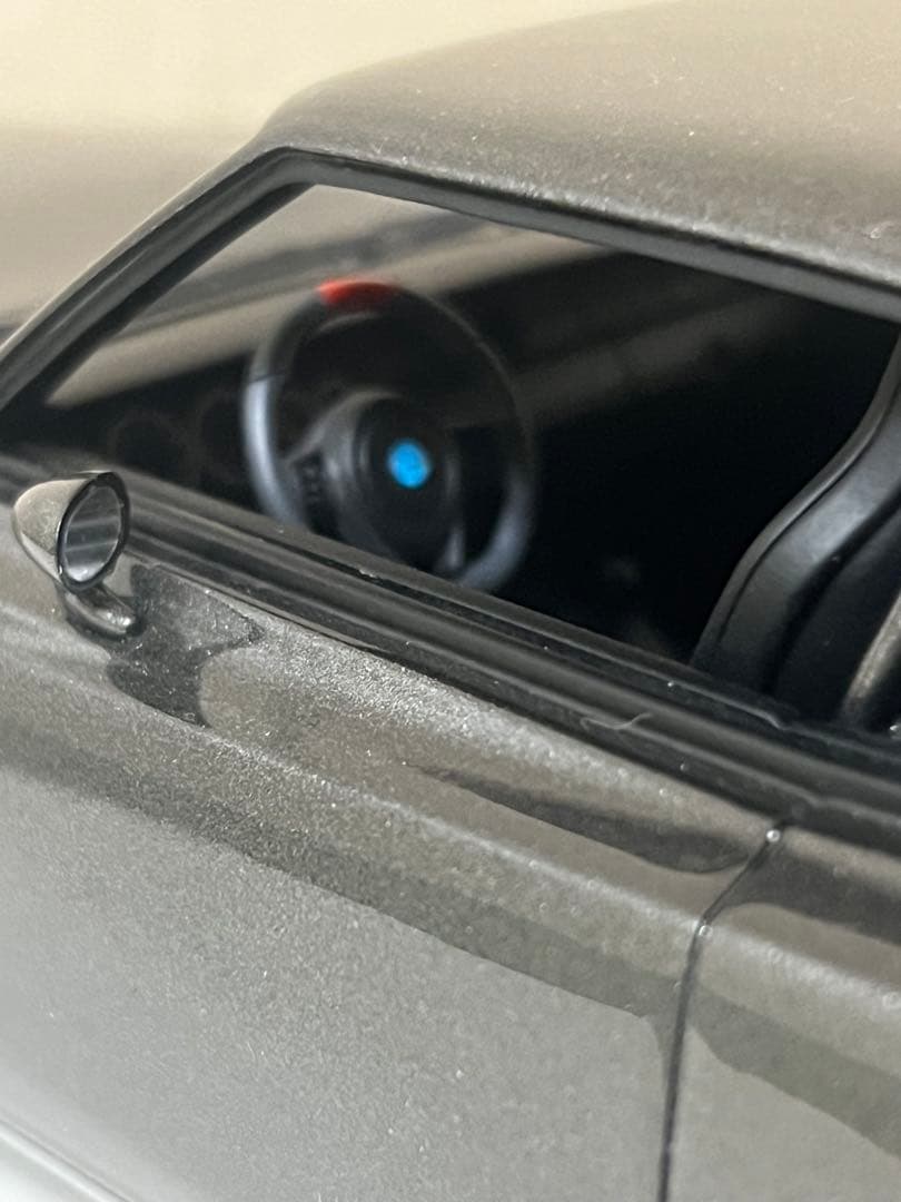 早い者勝ち　 京商 GT SPIRIT 1/18 ダッジスーパー チャージャー