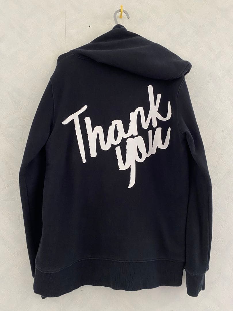 安室奈美恵 JUST21 パーカー M 山下智久 山P Namie Amuro