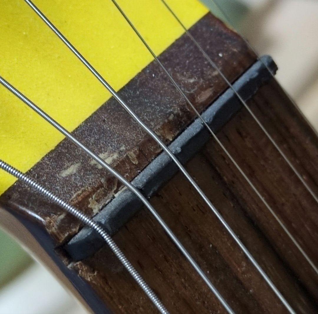 ZO-3　ギター　ジャンク