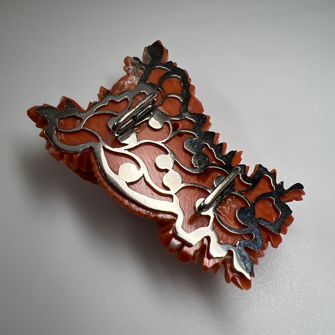 七宝焼 ヴィンテージブローチ 昭和レトロ | チェコガラスボタン専門店