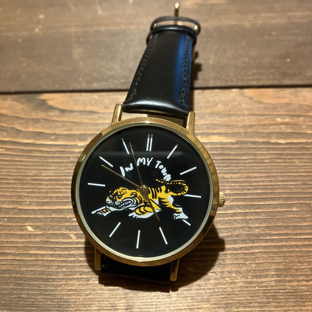 フジファブリック IN MY TOWN ピーナッツ Tシャツ,腕時計,ペンライト