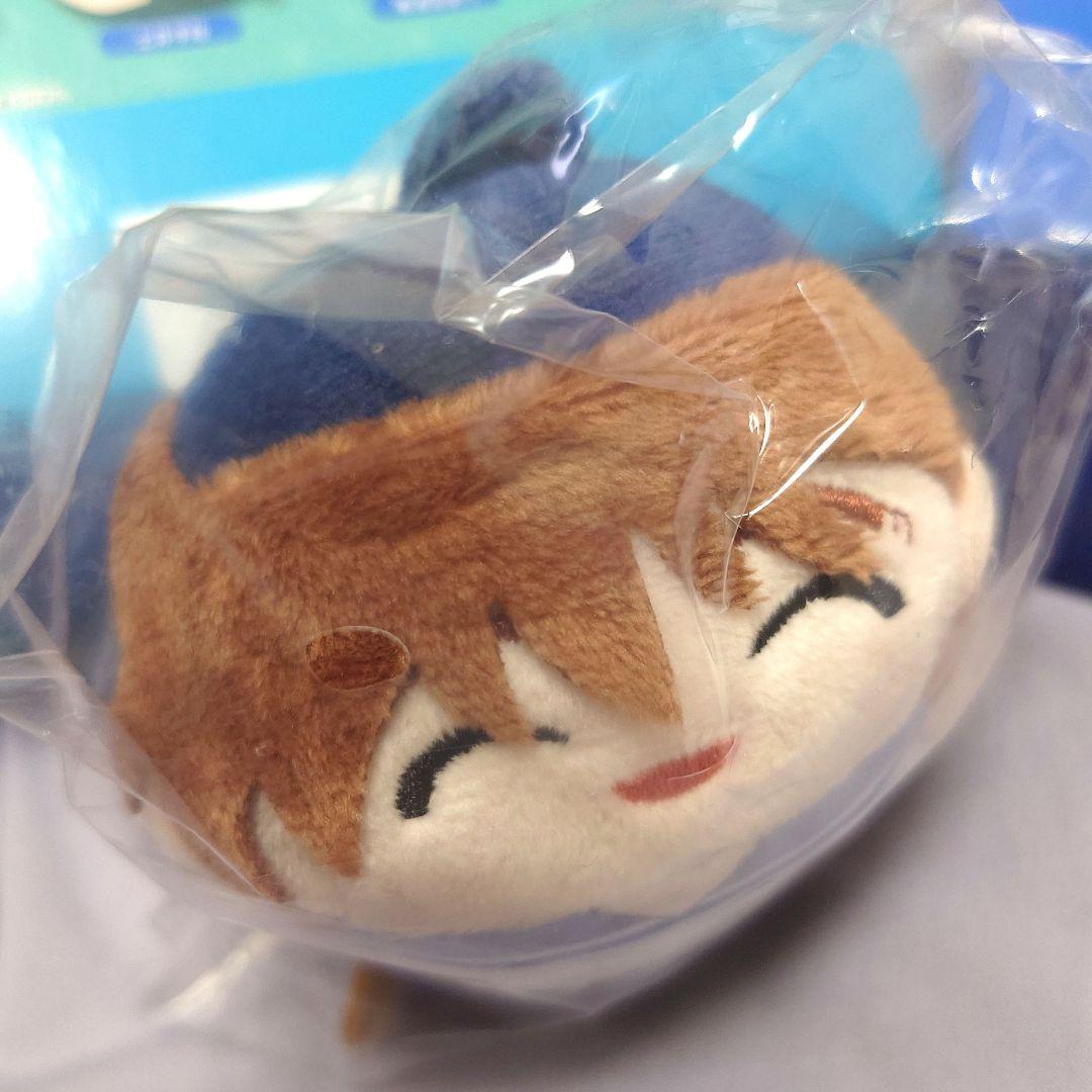 忍たま乱太郎 ドクタケ忍者隊最強の軍師　ぽてコロマスコット 特典付き