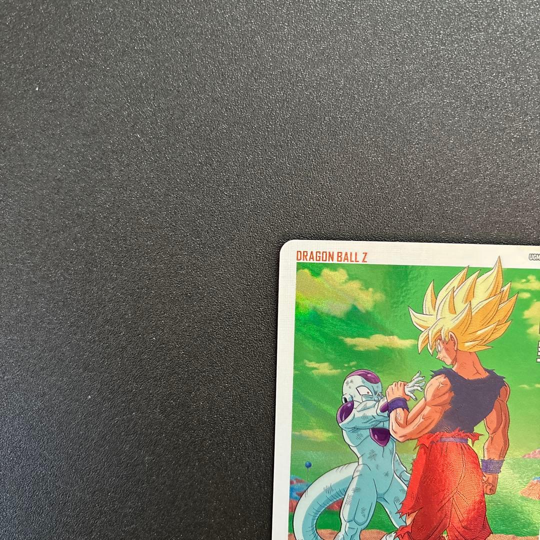 ugm8-014 da 孫悟空 スーパードラゴンボールヒーローズ DA