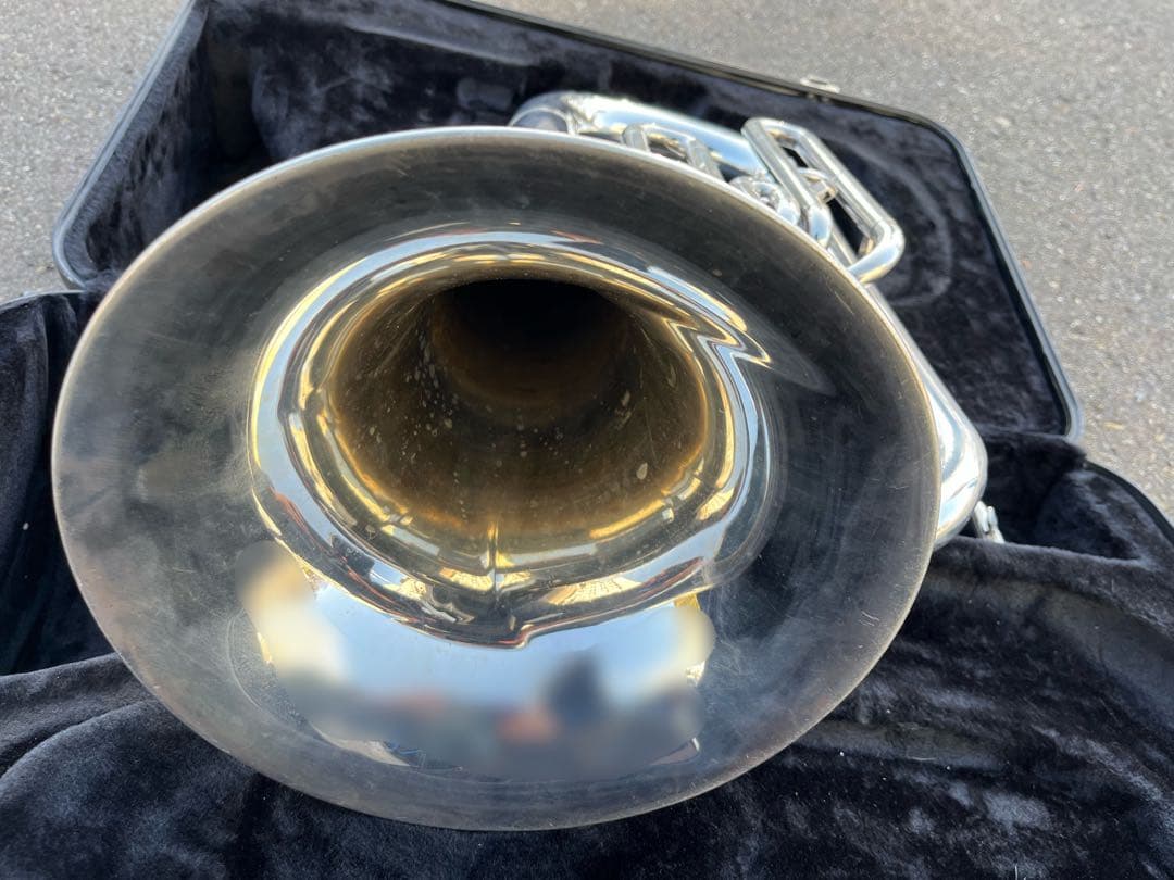 ユーフォニアム　YEP201M