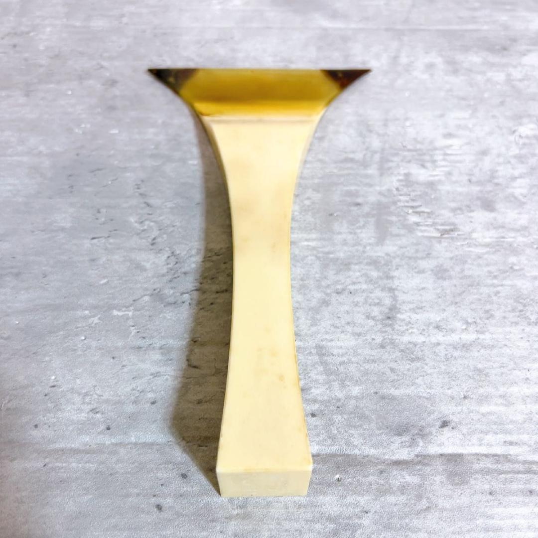 特大！ 津軽三味線 バチ 撥 鼈甲