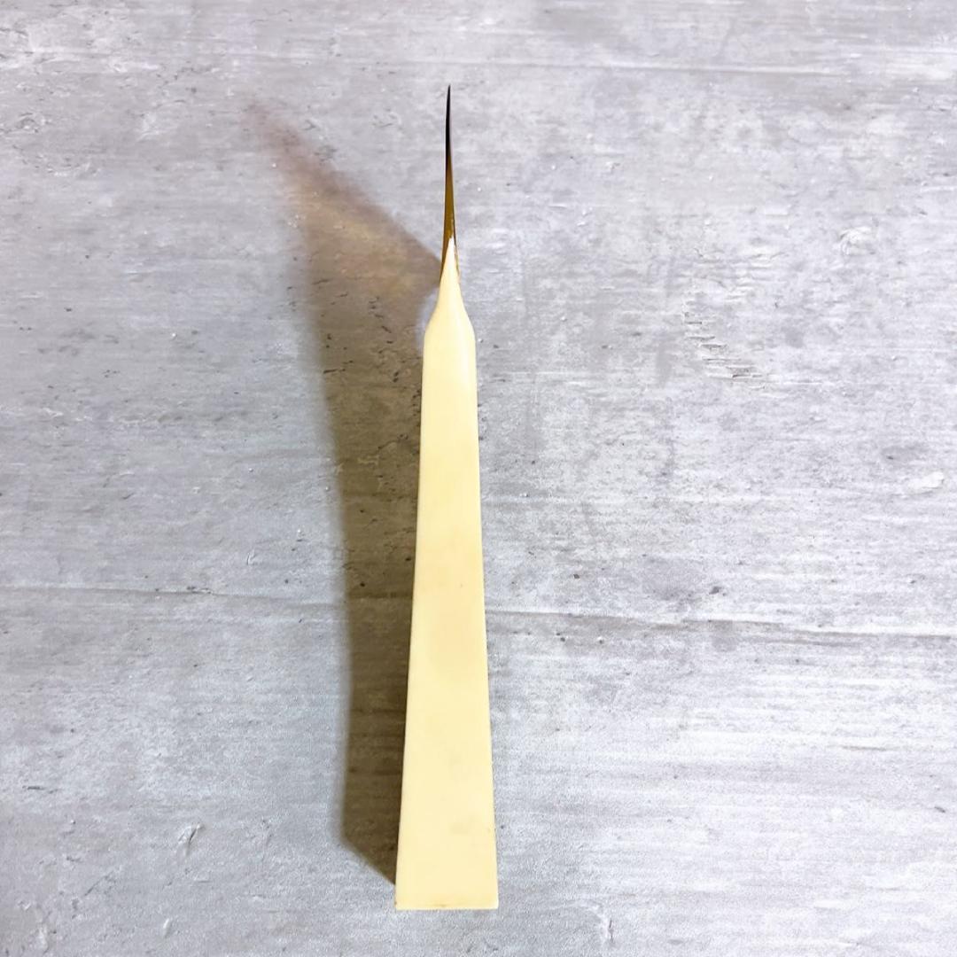 特大！ 津軽三味線 バチ 撥 鼈甲