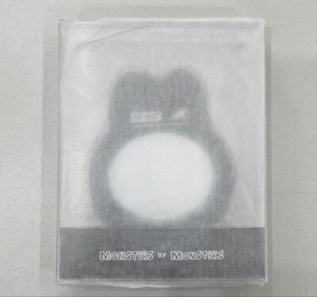 POPMART正規品 LABUBU 10周年記限定 新品