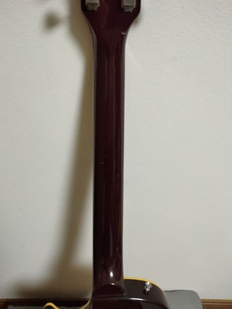 A*P様 Epiphone Les Paul エレキギター 日本製 ジャンク