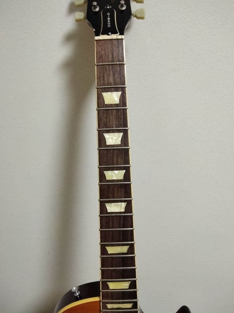 A*P様 Epiphone Les Paul エレキギター 日本製 ジャンク