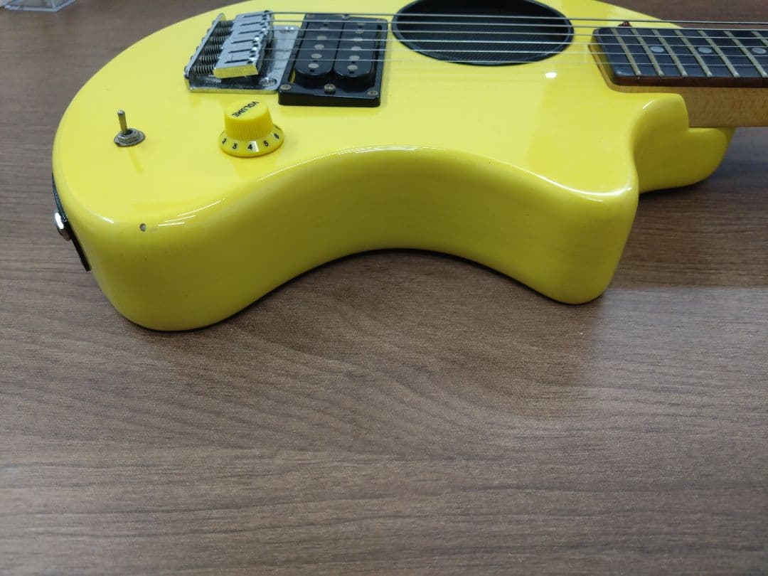 FERNANDES フェルナンデス エレキギター ZO-3 アンプ故障 FERNANDES