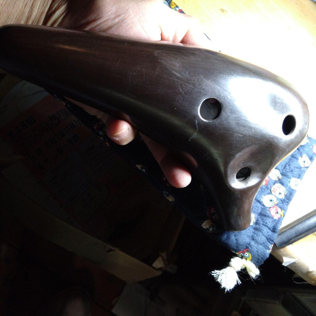 ピエタオカリナバス7C