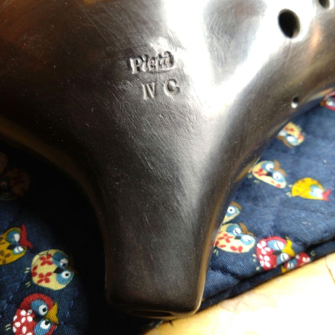 ピエタオカリナバス7C