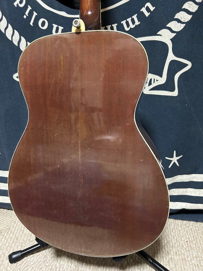 最終価格‼️90 s YAMAHA廃番ビンテージ❣️FS-325 鳴り良好