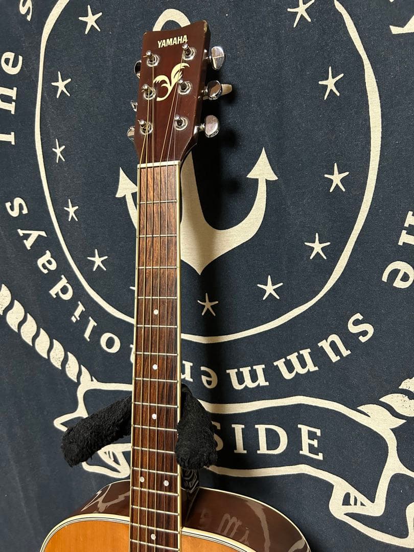 最終価格‼️90 s YAMAHA廃番ビンテージ❣️FS-325 鳴り良好