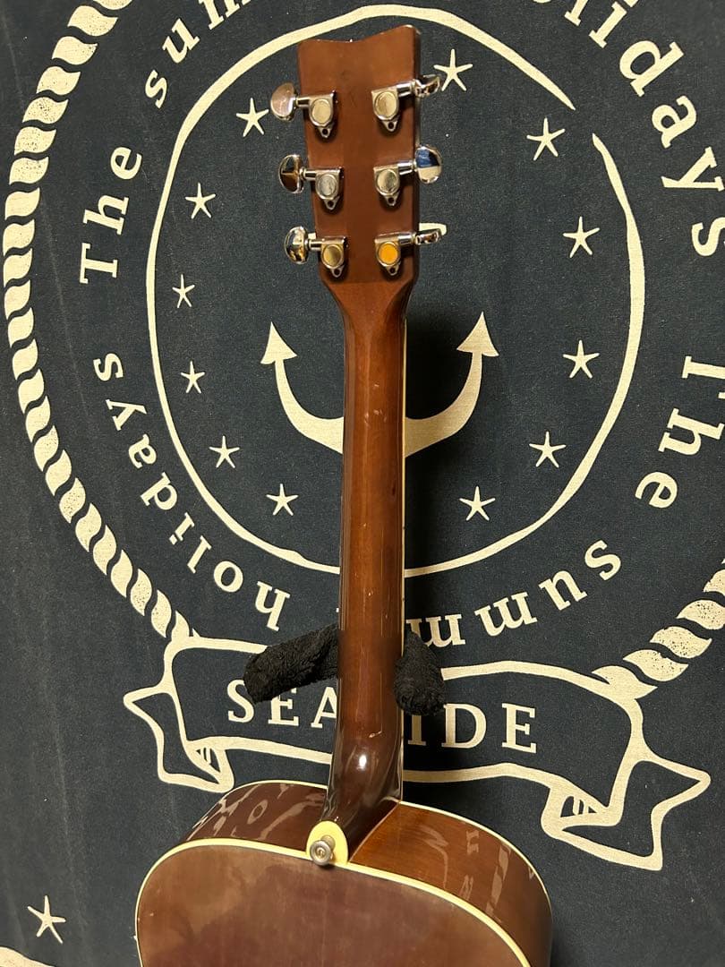 最終価格‼️90 s YAMAHA廃番ビンテージ❣️FS-325 鳴り良好