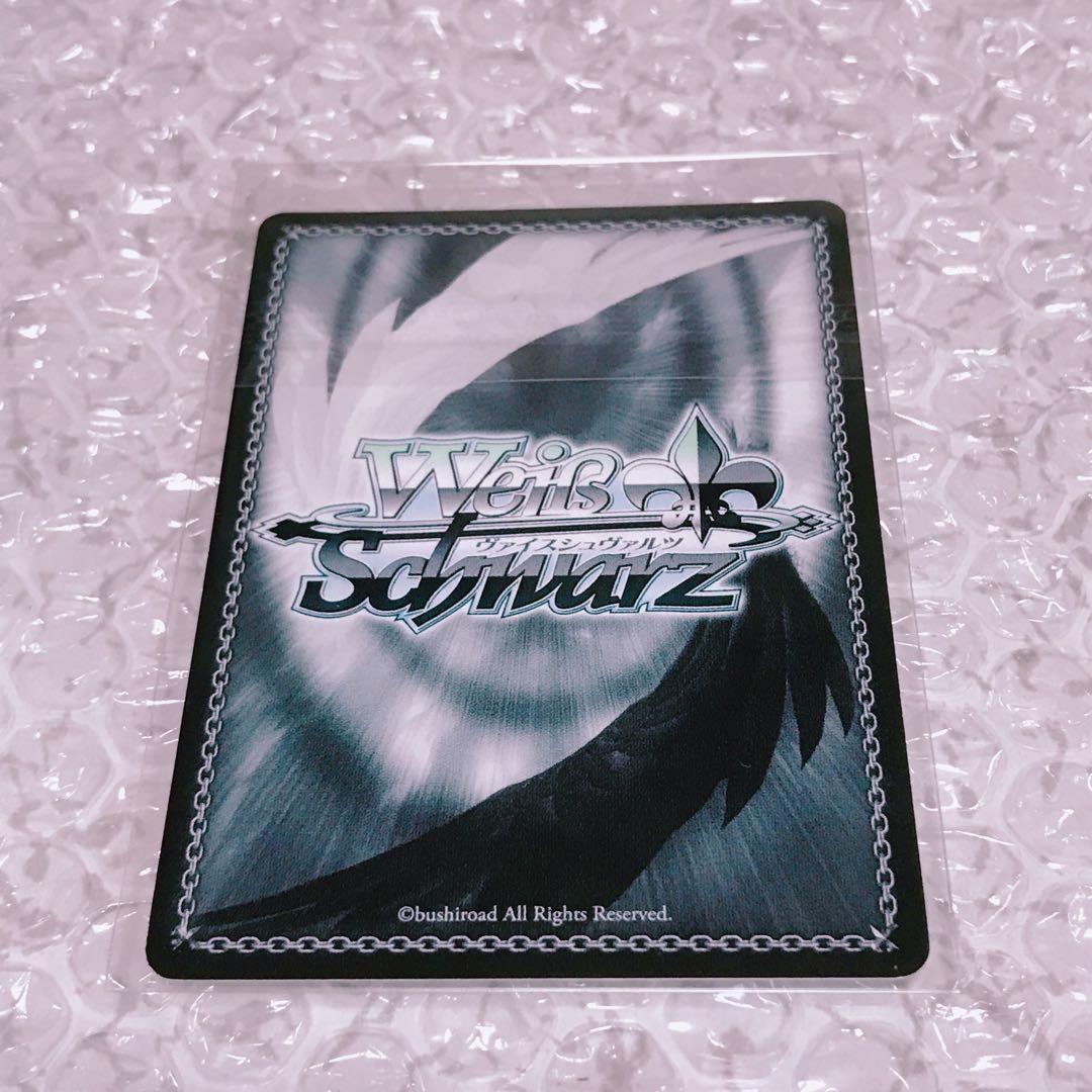 Angel beats ヴァイスシュヴァルツ 音無/直井 - メルカリ