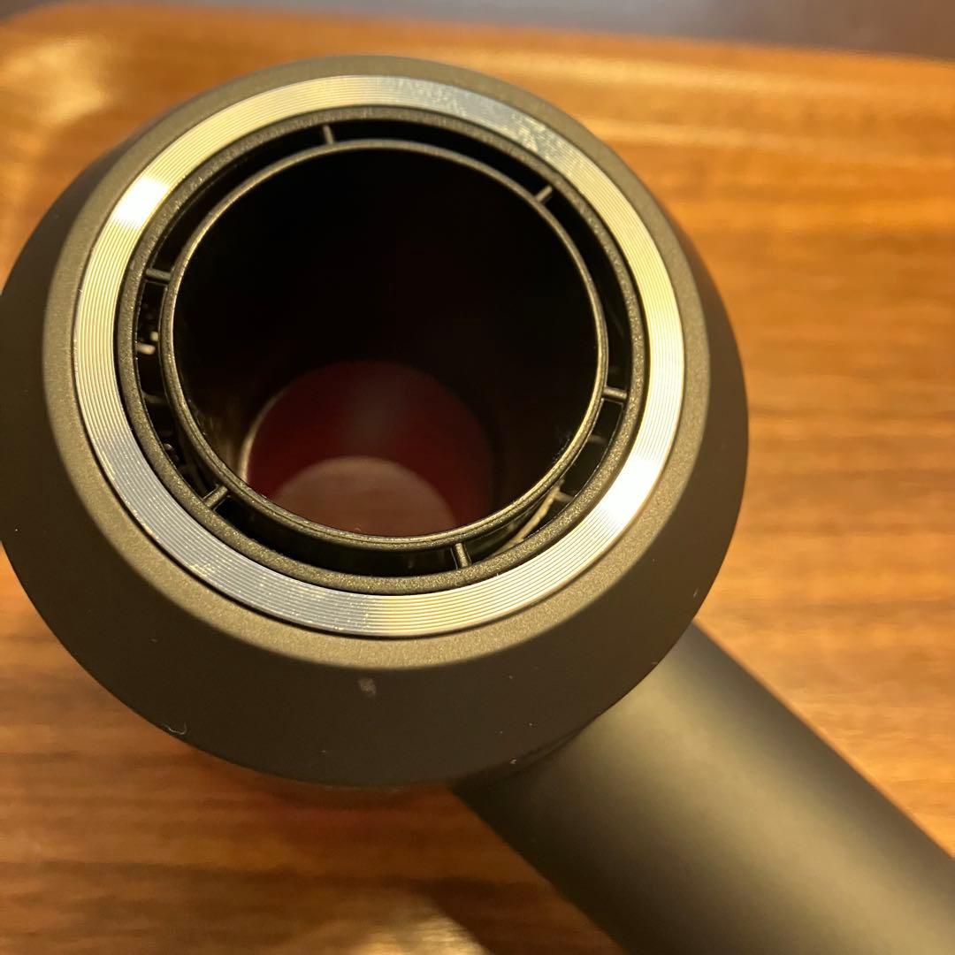 SALE　Dyson Supersonic ドライヤー　HD08 並行輸入