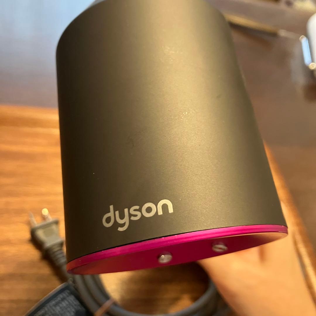 SALE　Dyson Supersonic ドライヤー　HD08 並行輸入