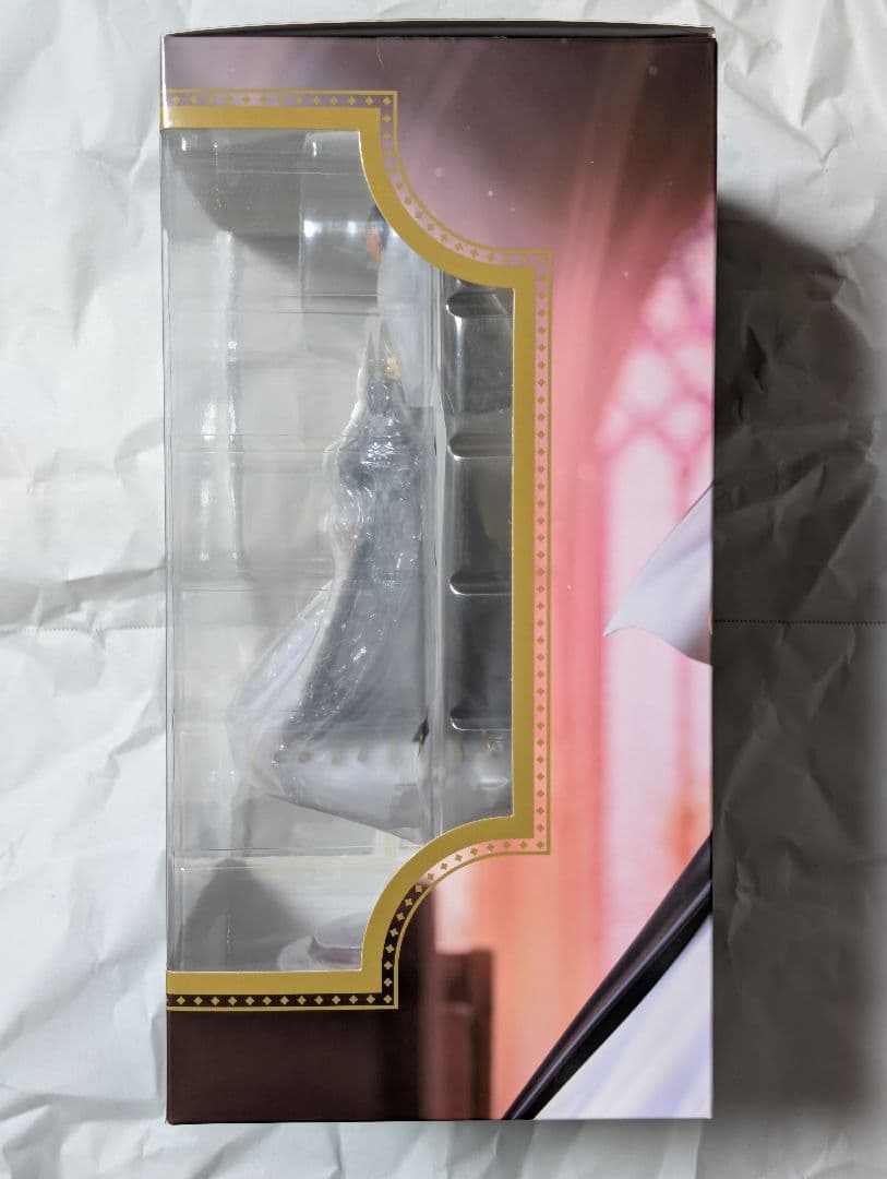 伊落 マリー 1/7 完成品フィギュア [Miyuki] ブルーアーカイブ