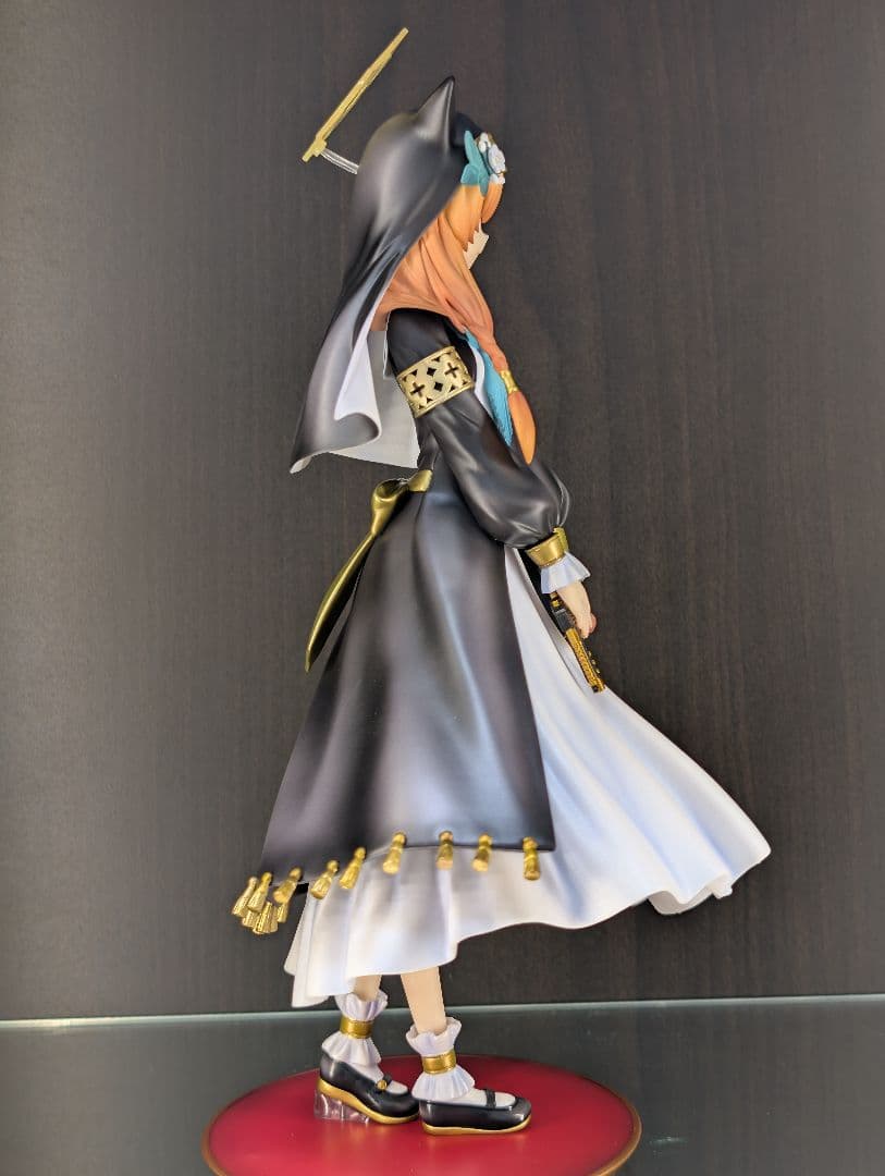 伊落 マリー 1/7 完成品フィギュア [Miyuki] ブルーアーカイブ