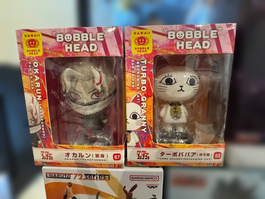 計20点】フィギュア未開封まとめ売り 呪術廻戦 H×H ナルト ワンピース