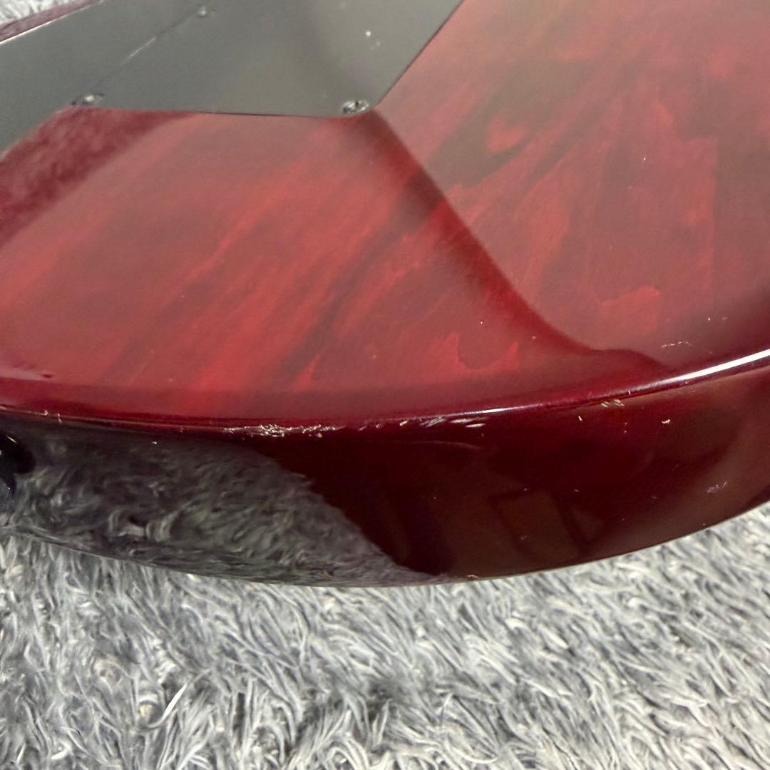 ギター Grassroots G-TN-58G