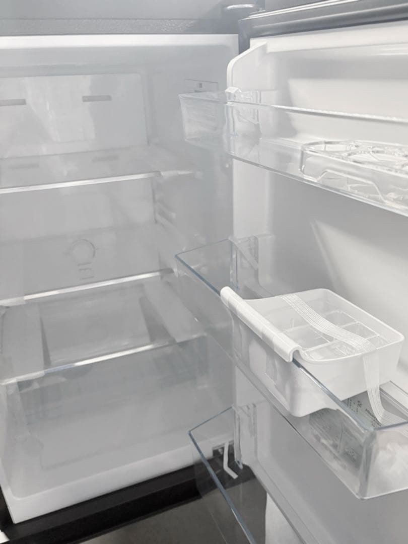 Hisense HR-G16AM 冷蔵庫 162L