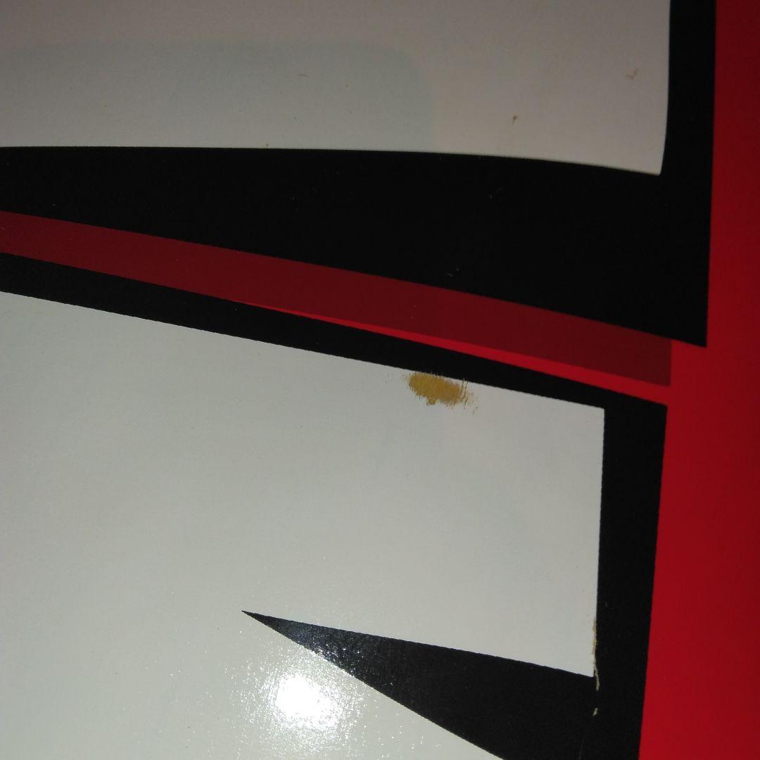 スケートボード コンプリートBAKER