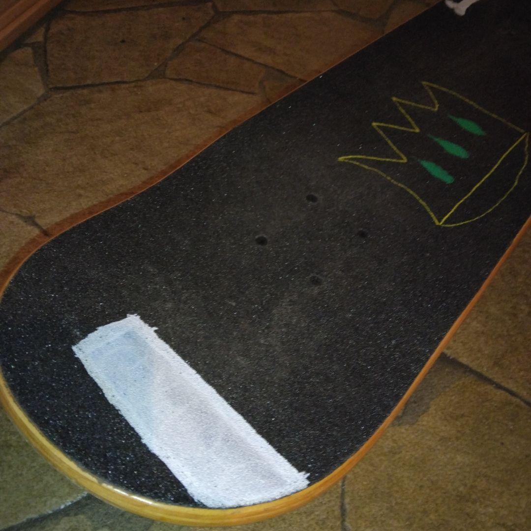 スケートボード コンプリートBAKER