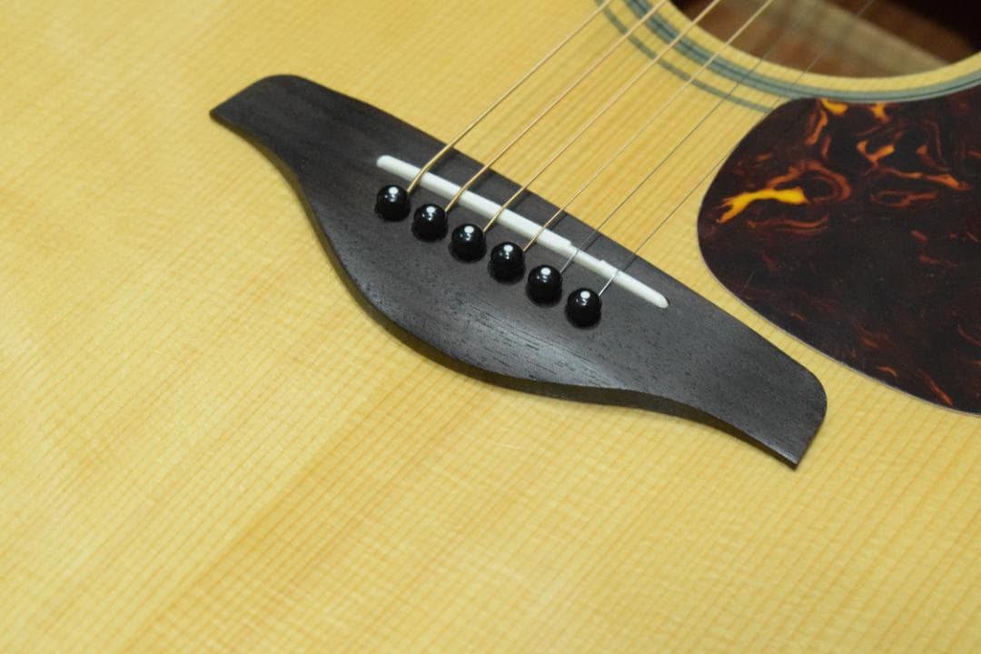 YAMAHA ヤマハ FS720S アコギ トップ単板