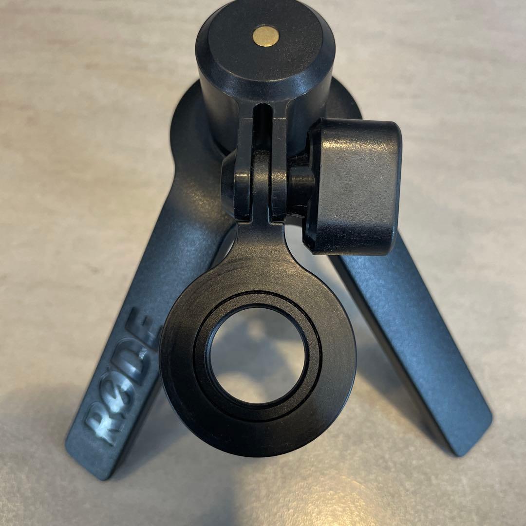 RODE ロード NT-USB USB接続型スタジオマイクロフォンNTUSB