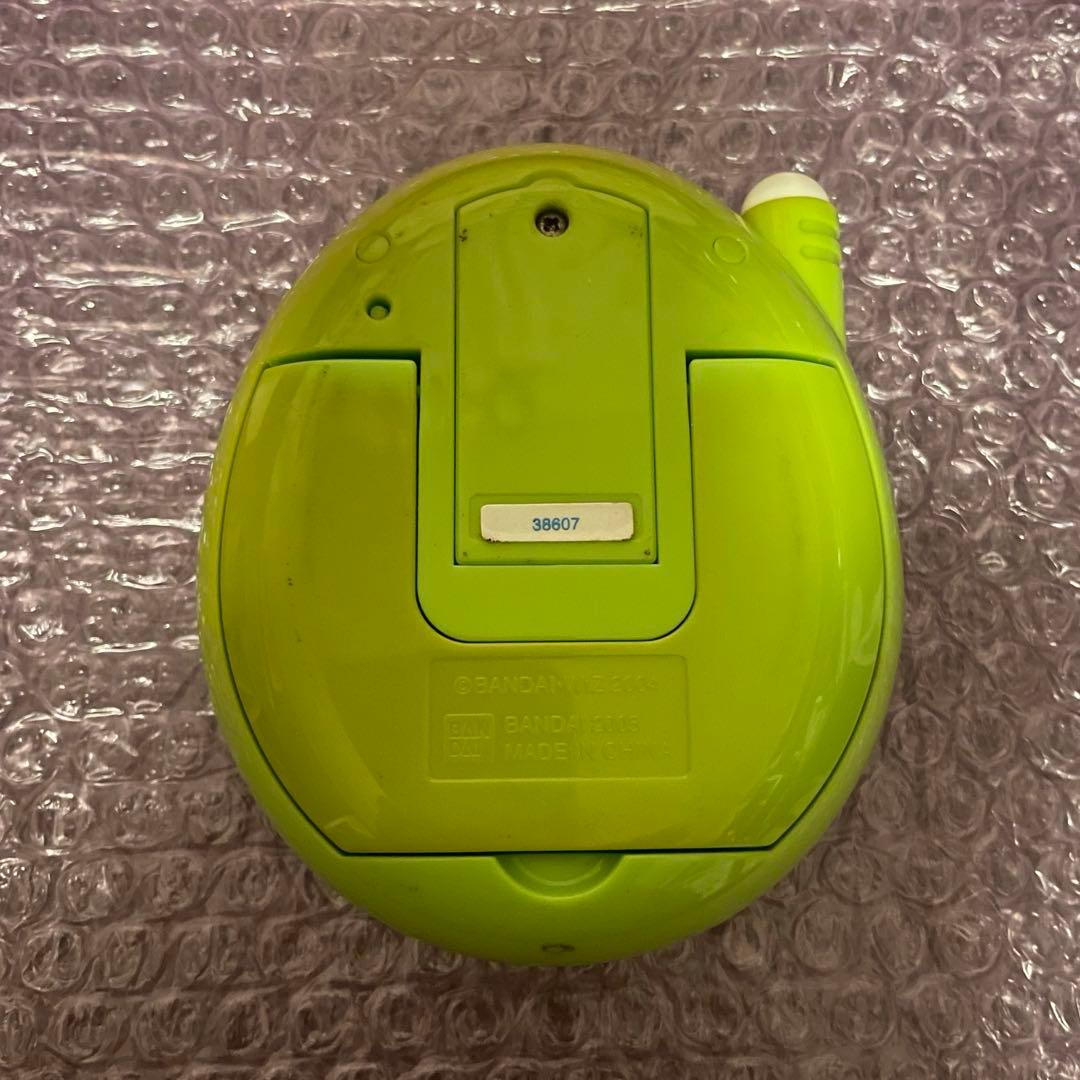 おうちのでかたまごっち トイザらス限定版 たまごっち - メルカリ