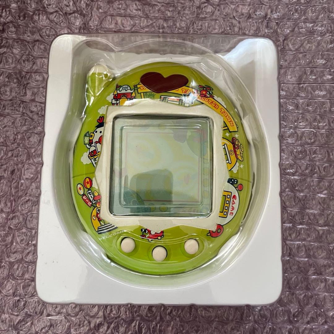 おうちのでかたまごっち トイザらス限定版 たまごっち - メルカリ